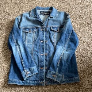 EXPRESS Jean Jacket
